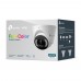 VIGI 4MP Full-Color Turret Network Camera - 2.8mm Lens